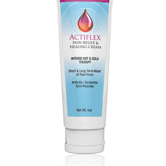 Actiflex - Pump Bottle