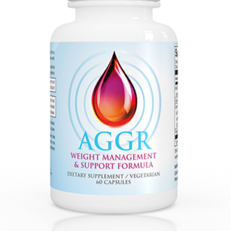 AGGR - 2 Pack
