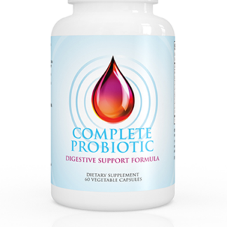 Complete Probiotic