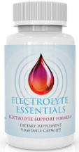 Electrolyte Essentials